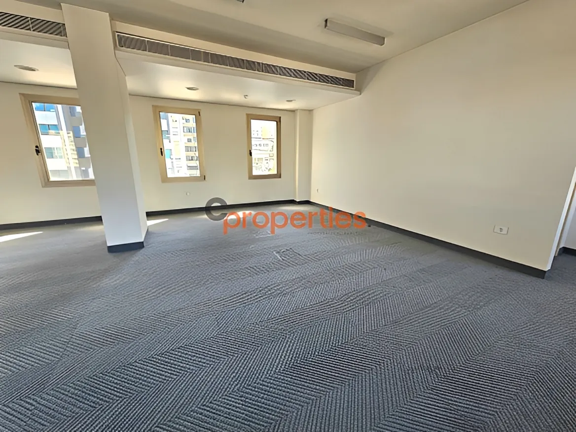 Office for Rent in Dbayeh