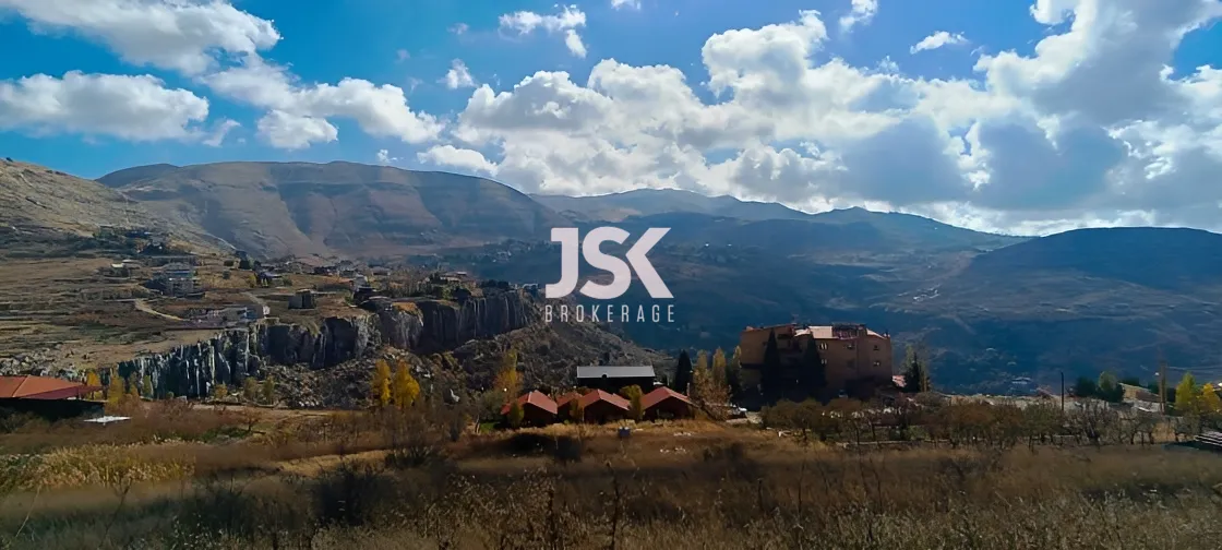 Land for Sale in Faraiya, Lebanon