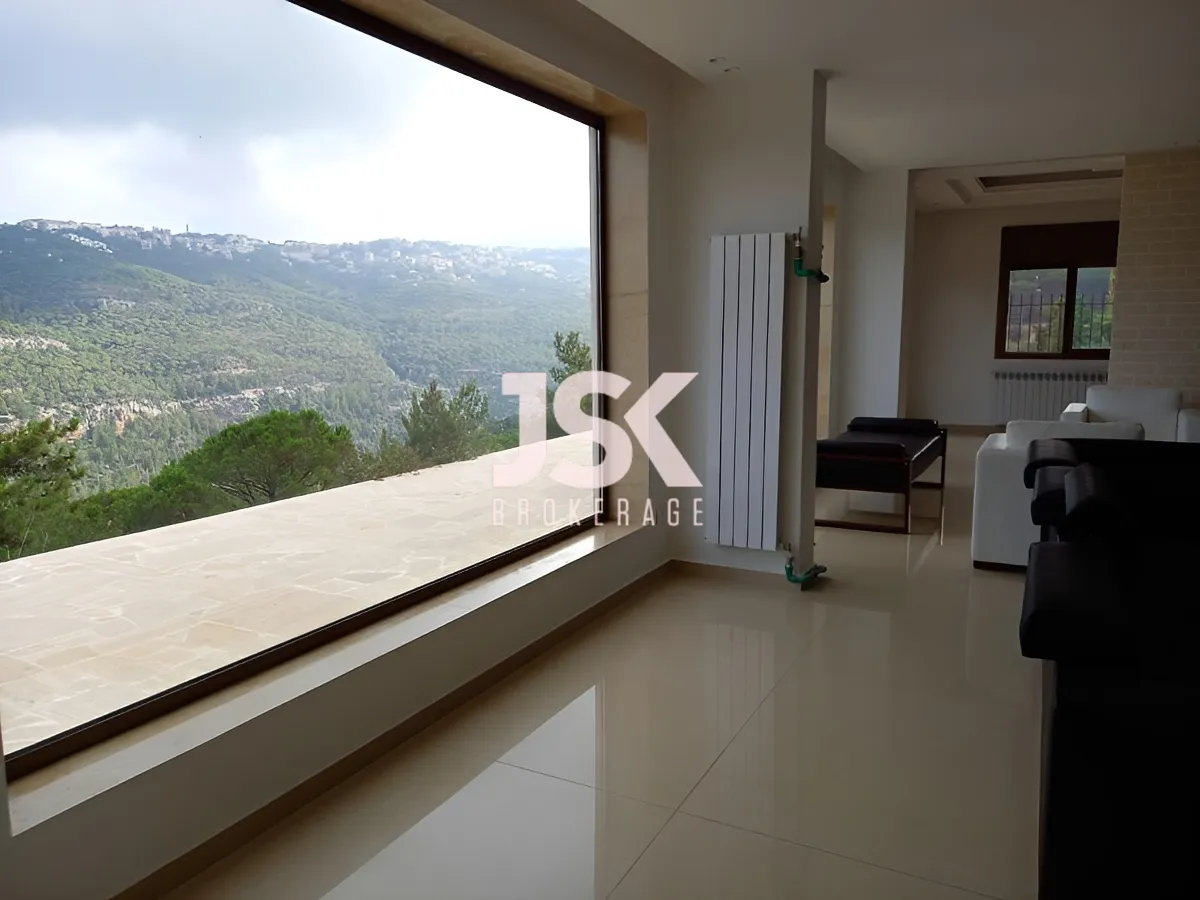 Apartment for Sale in Qartaba, Lebanon