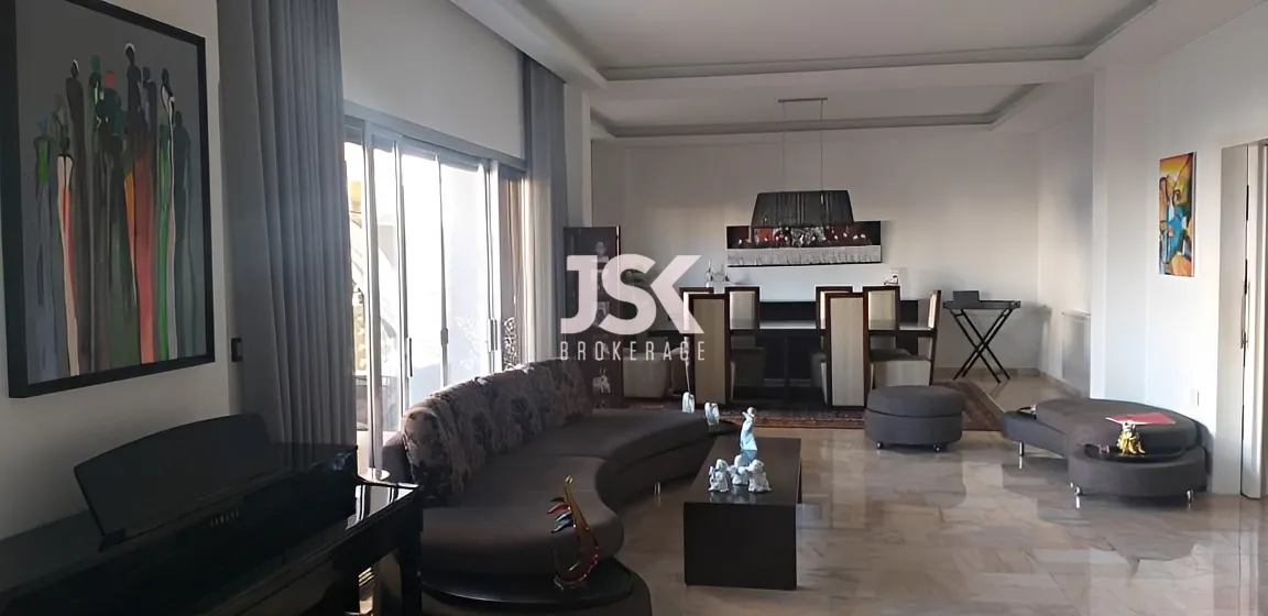 Apartment for Sale in Adonis, Lebanon