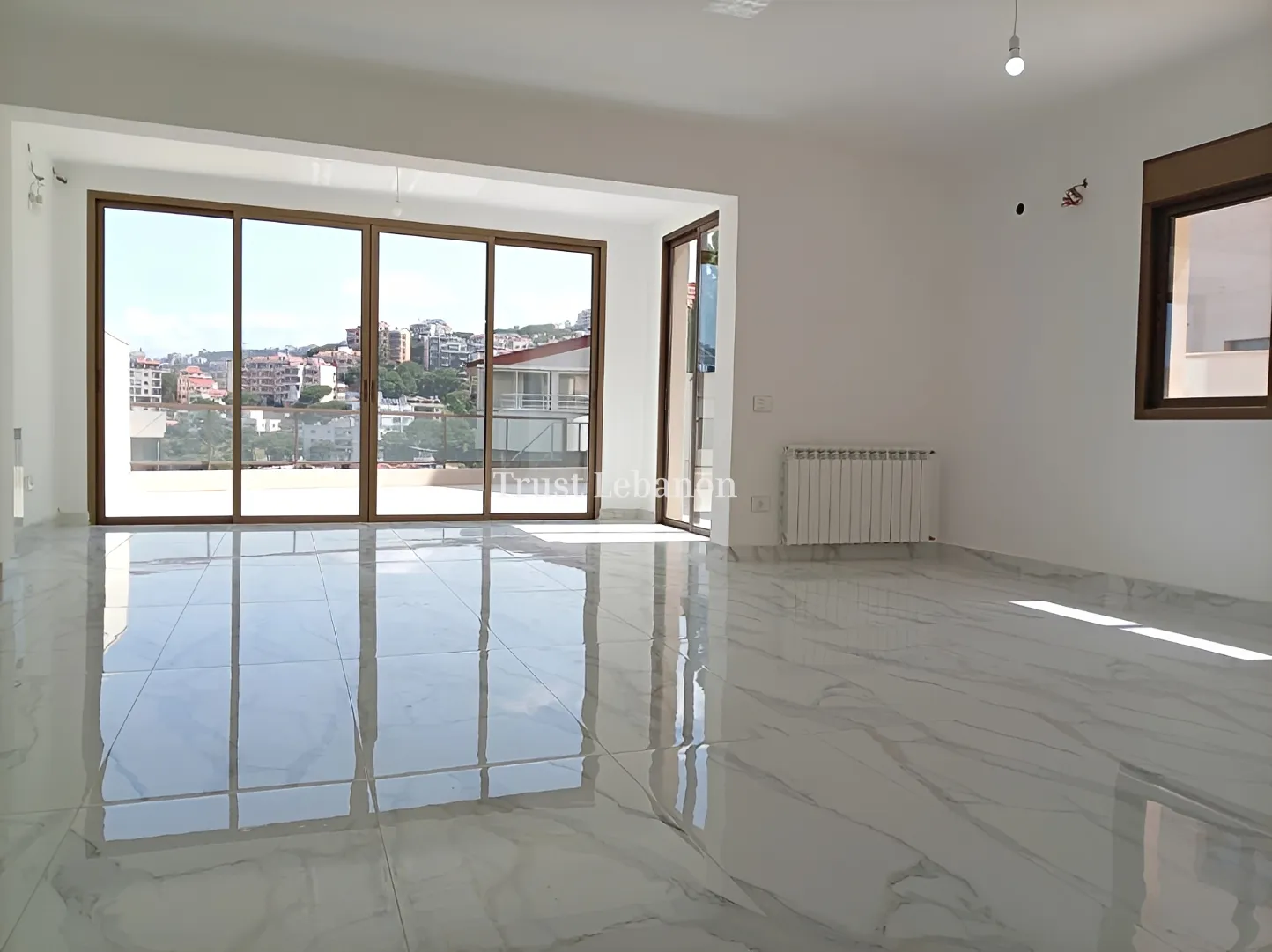 Apartment for sale in Bsalim, Lebanon