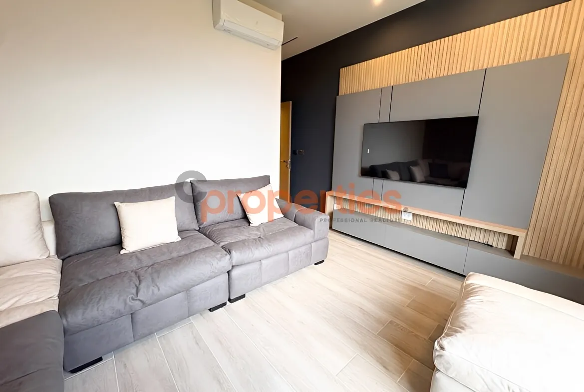 Apartment for Sale in Batroun