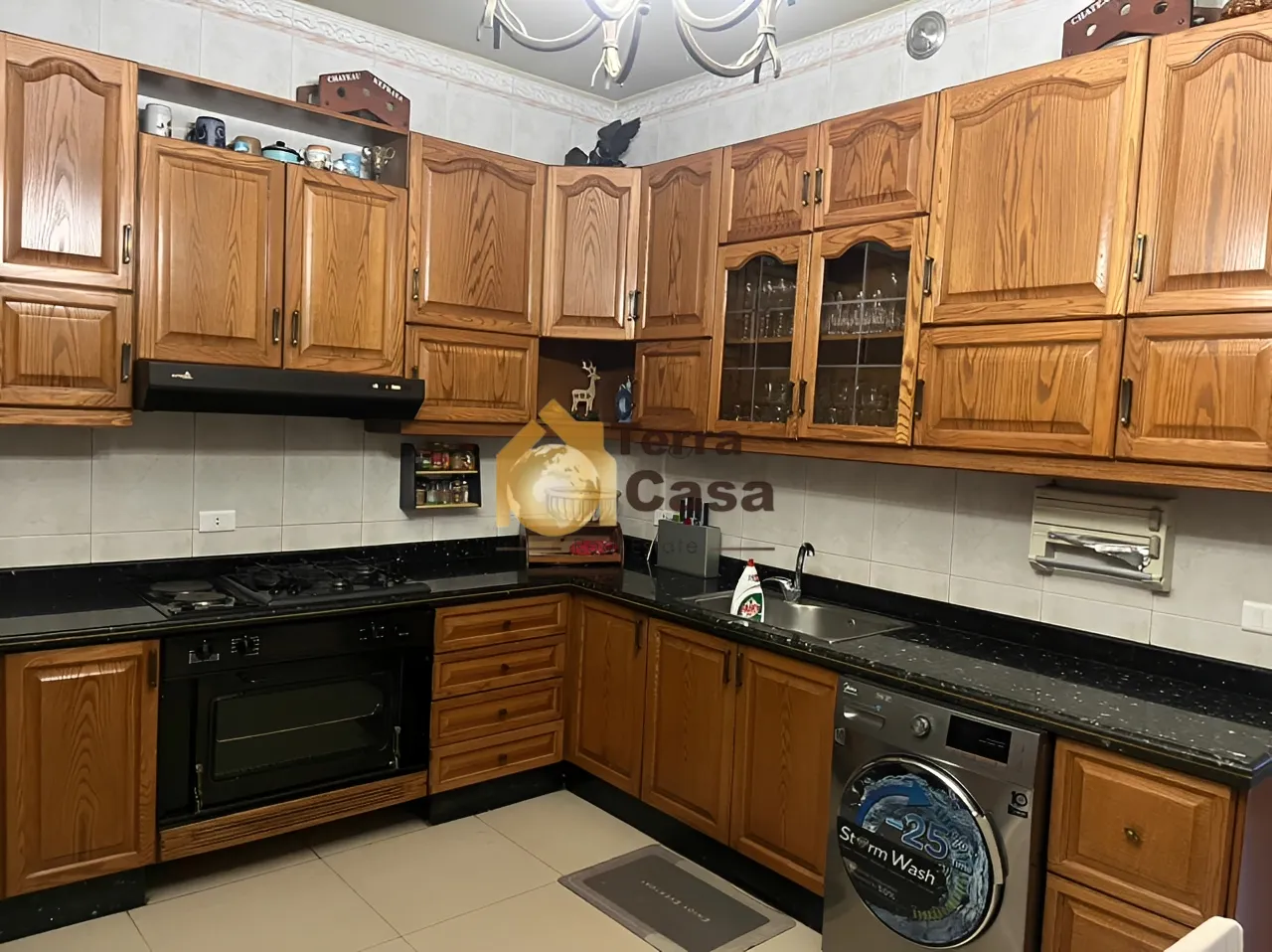 Apartment for Sale in Ksara