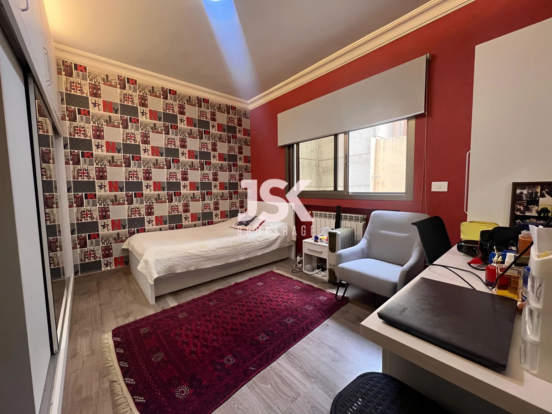 Apartment for Sale in Hazmieh