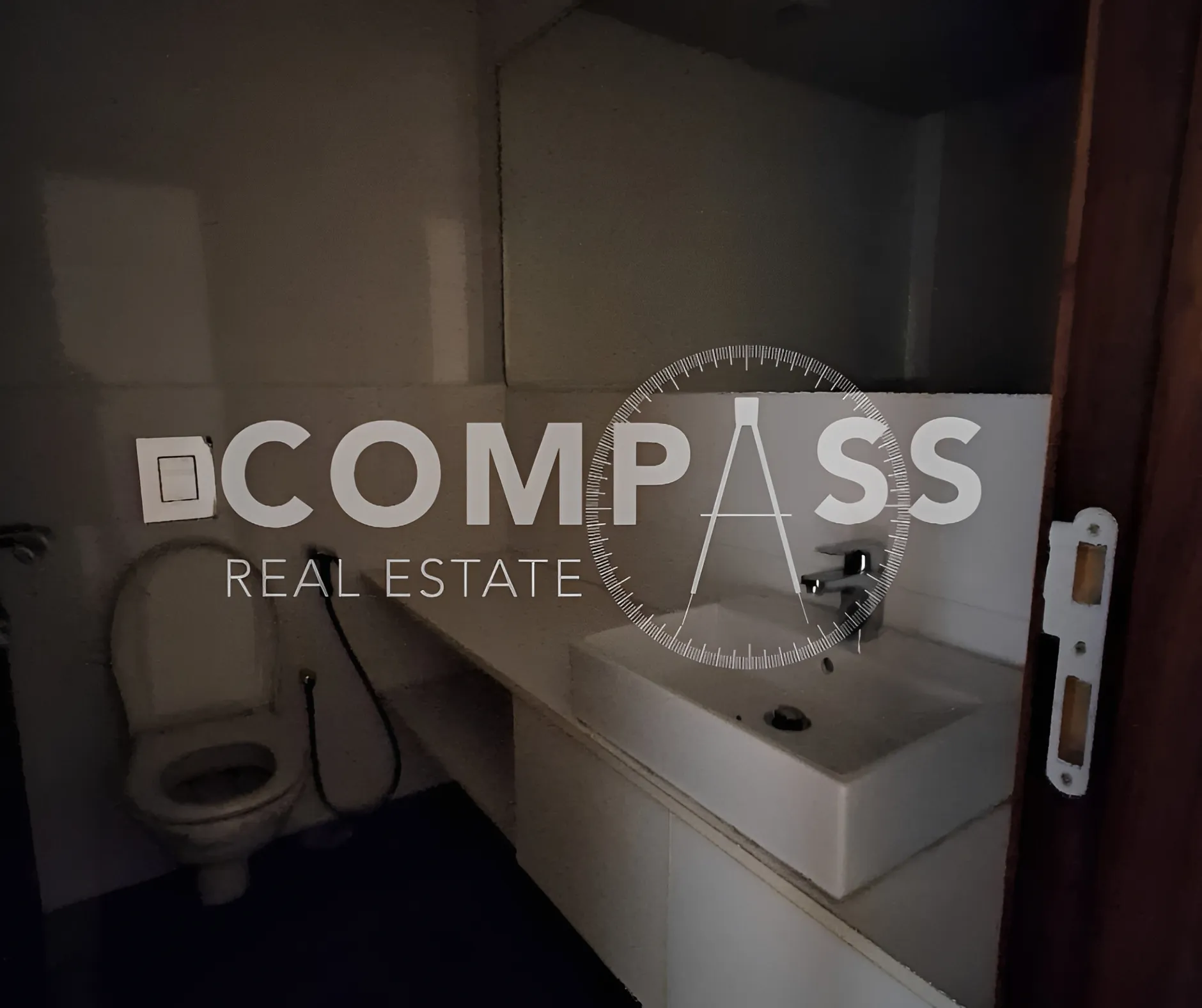 Apartment for rent in Achrafieh