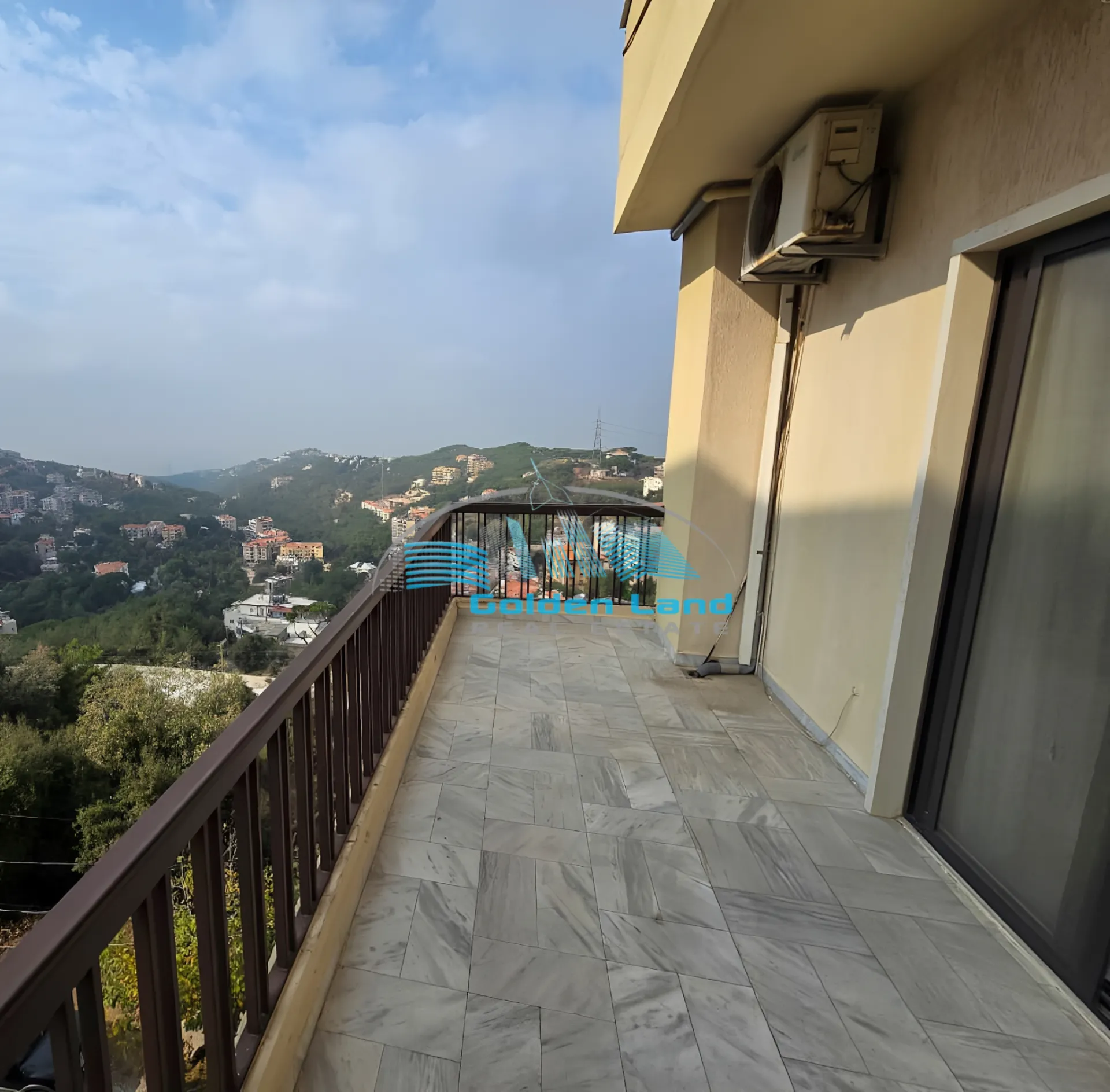 Duplex for Sale in Ain Aalaq - 4 bed, 3 bath
