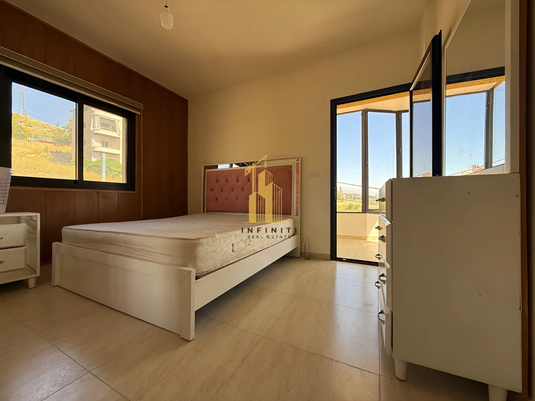 Apartment for sale in Saoufar, Lebanon