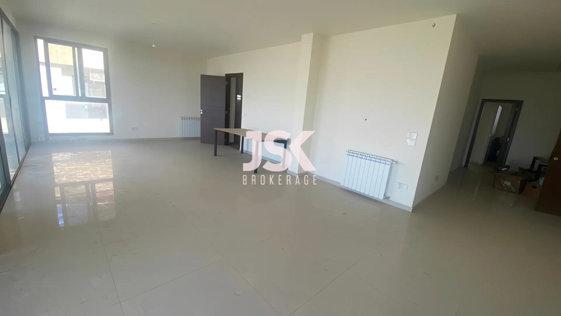 Apartment for Sale in Mazraat Yachoua, Lebanon