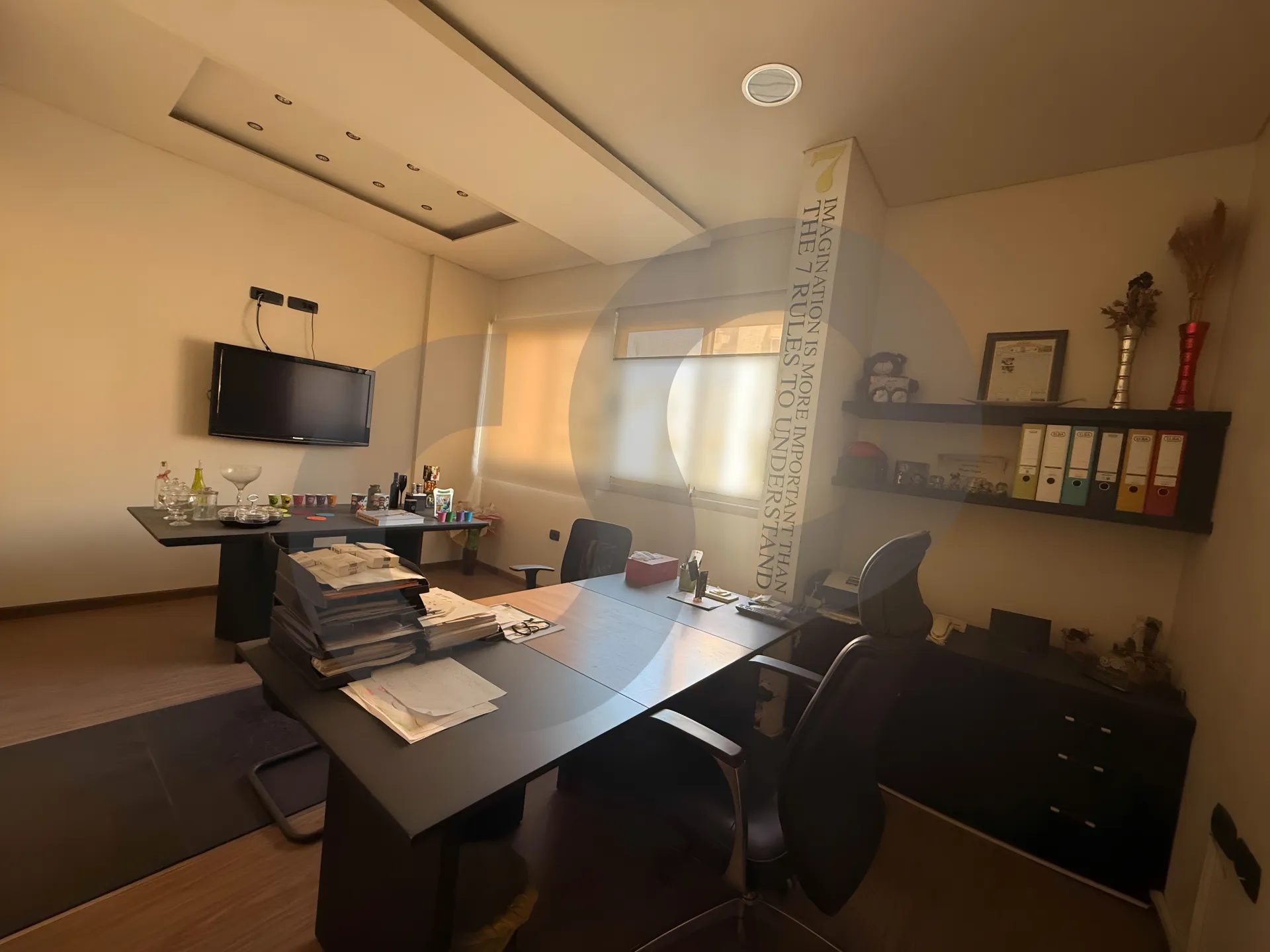 Office for Rent in Jdeideh