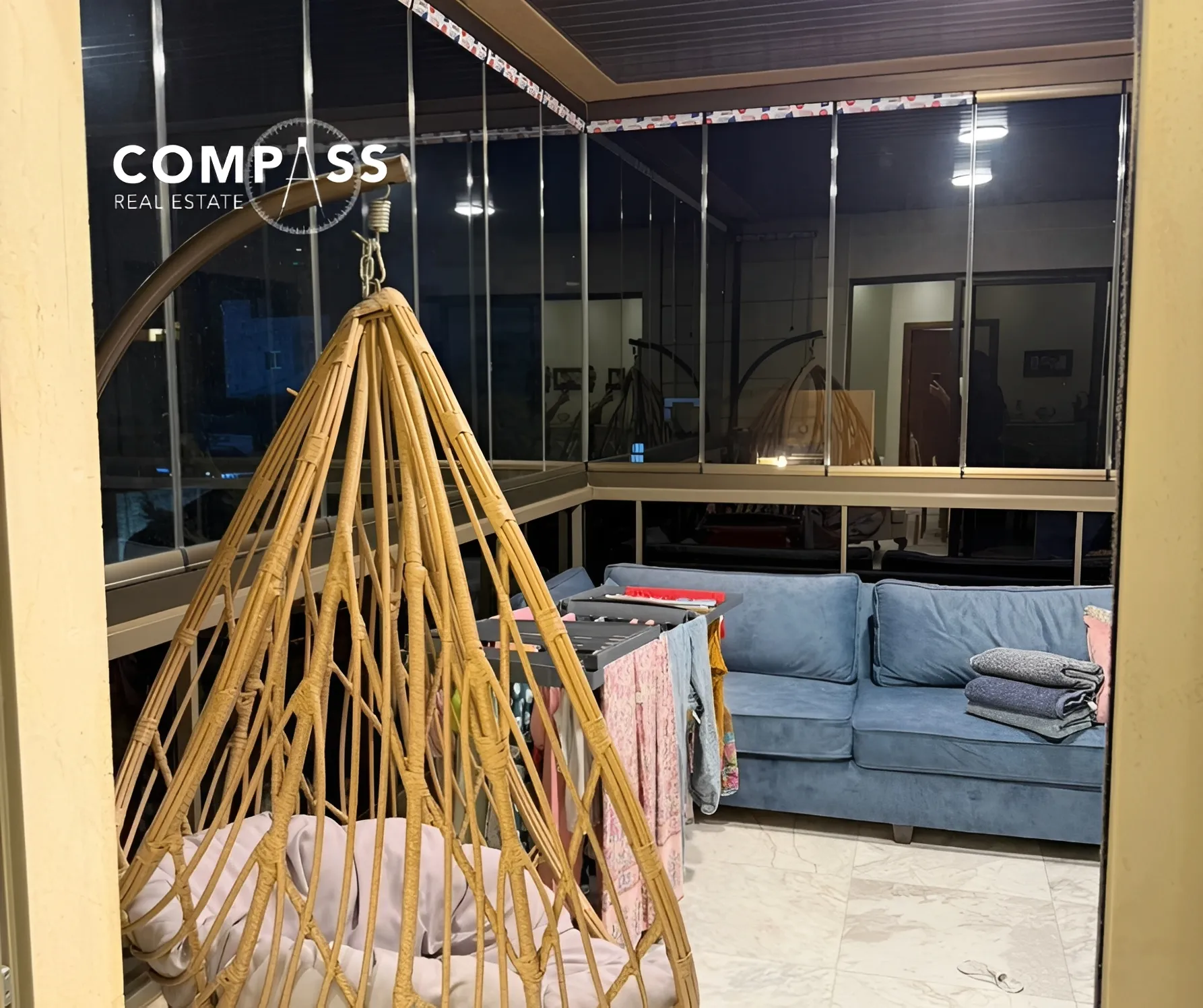 Apartment for sale in Baabda, Lebanon