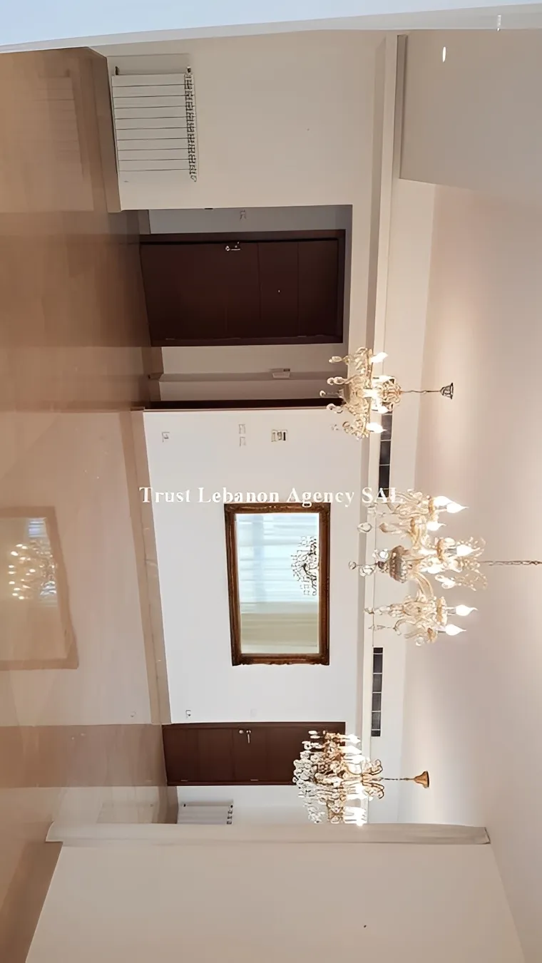 Apartment for Sale in Achrafieh Sessine