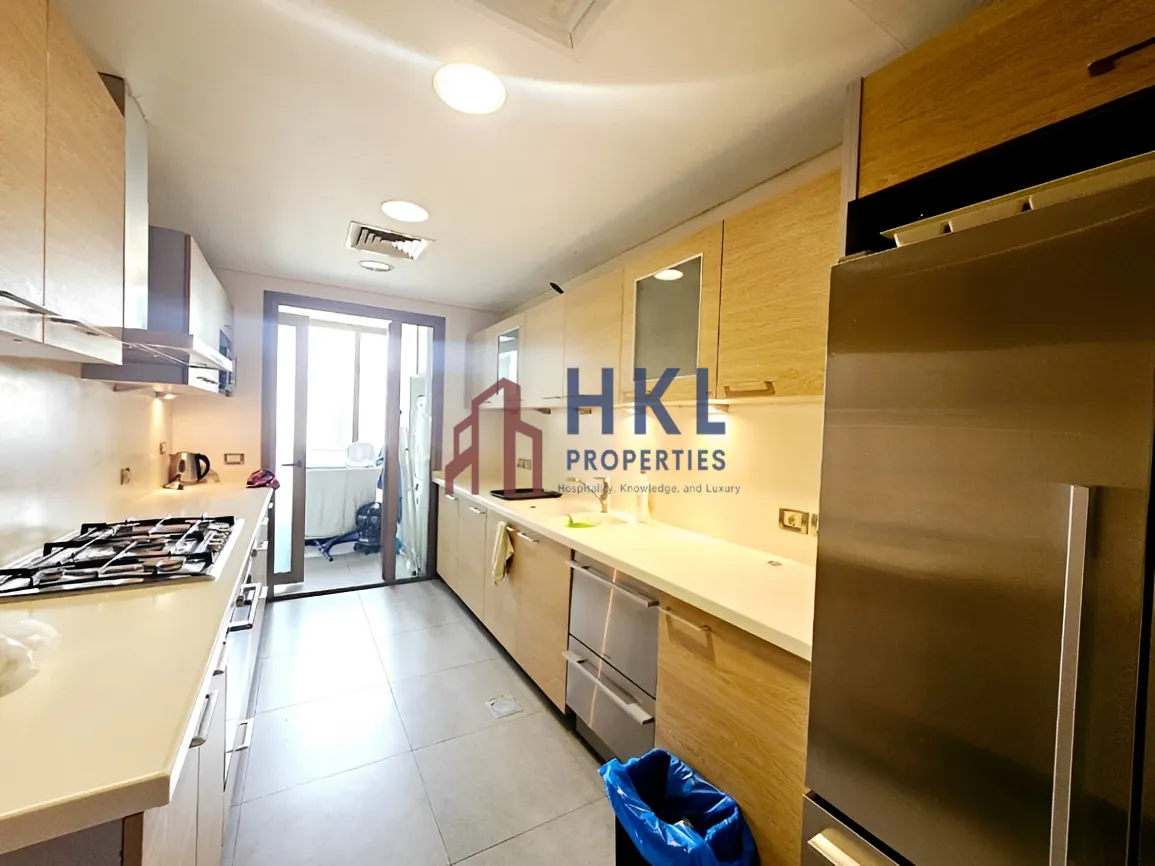 Apartment for rent in Saifi Village
