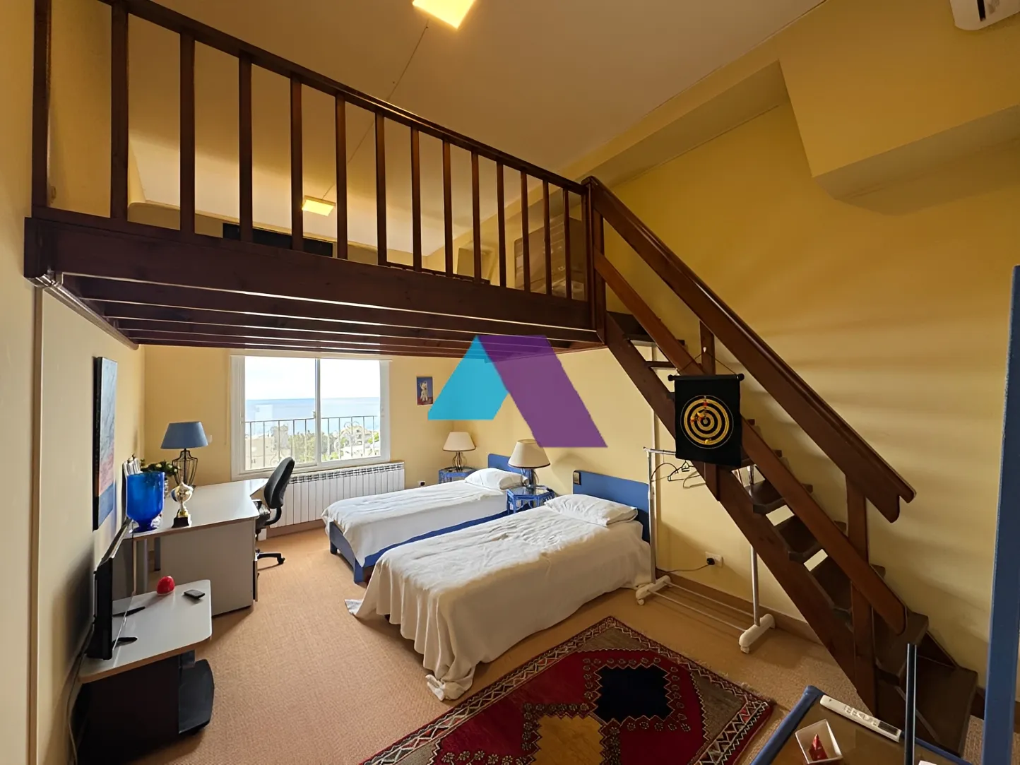 Apartment for sale in Jbeil