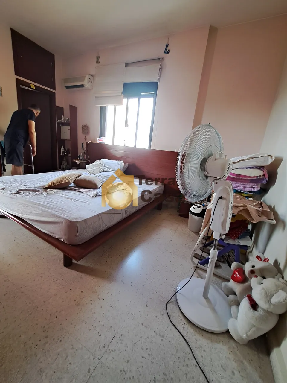 Apartment for sale in Dbayeh