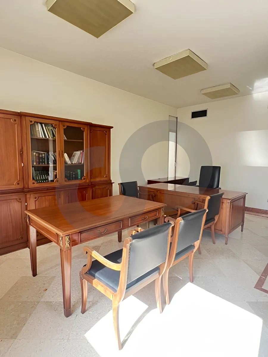 Commercial property for Rent in Verdun, Beirut, Lebanon
