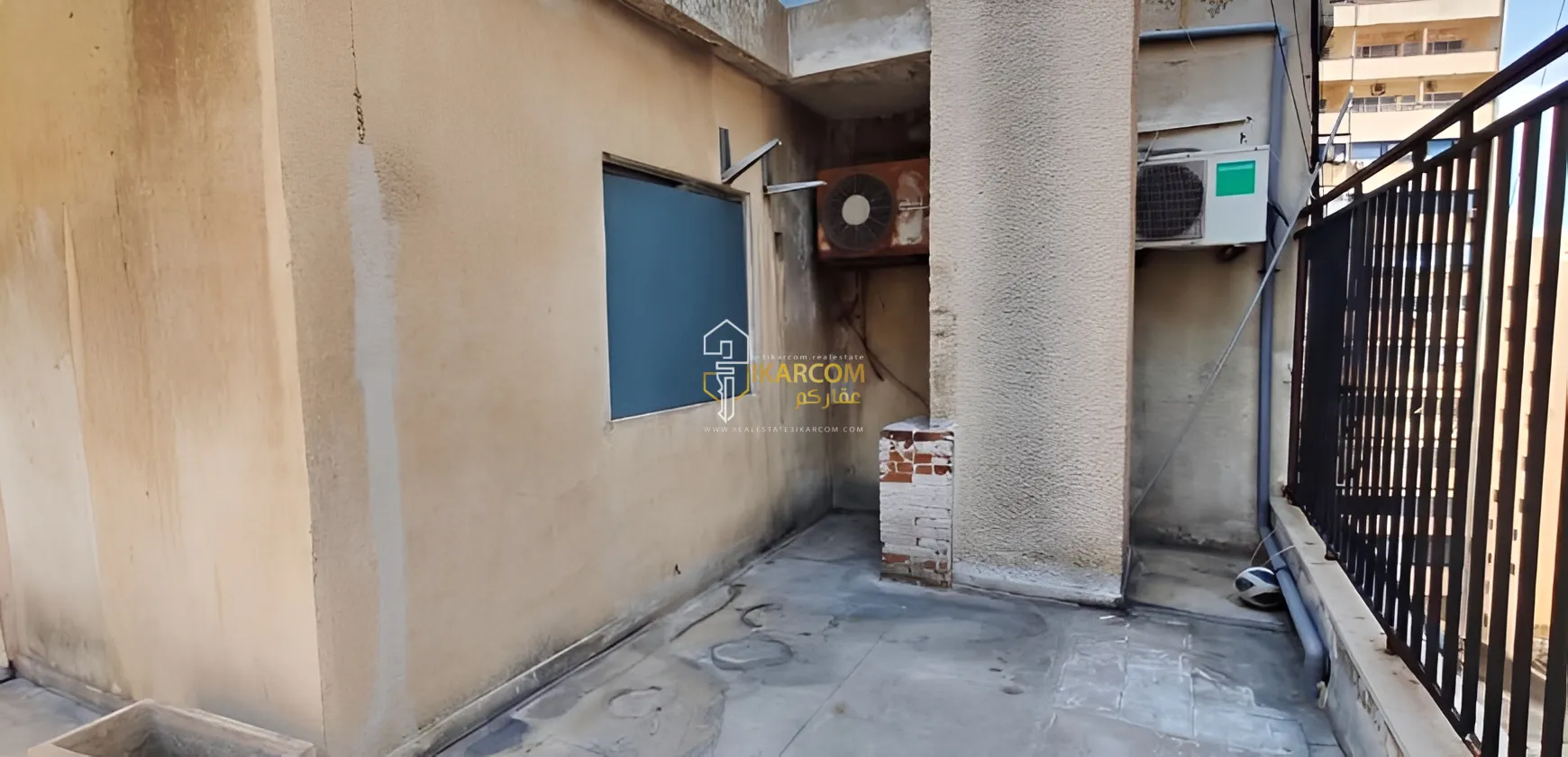 Apartment for Sale in Beirut, Verdun, Lebanon