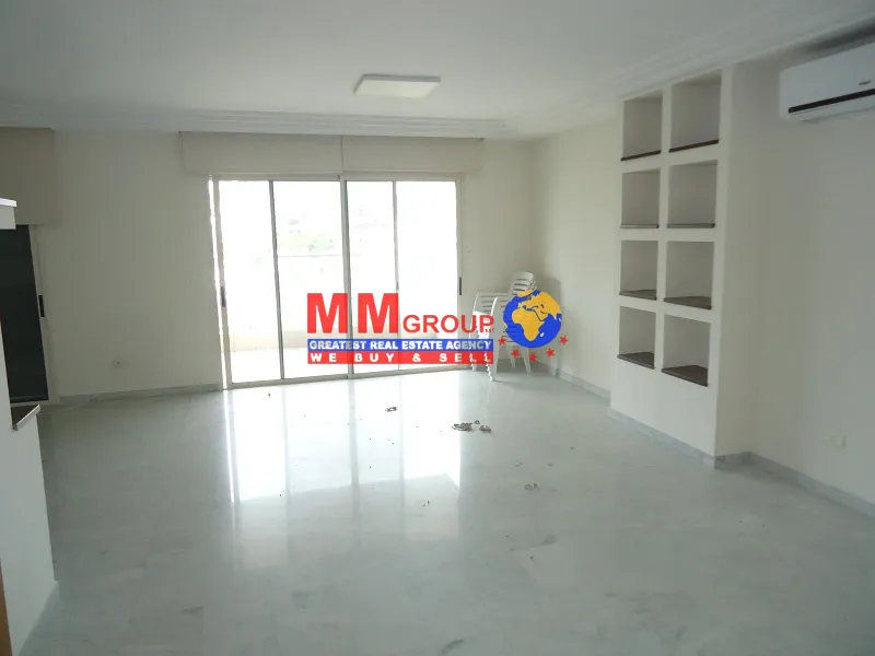 Apartment for sale in Sin El Fil, Lebanon