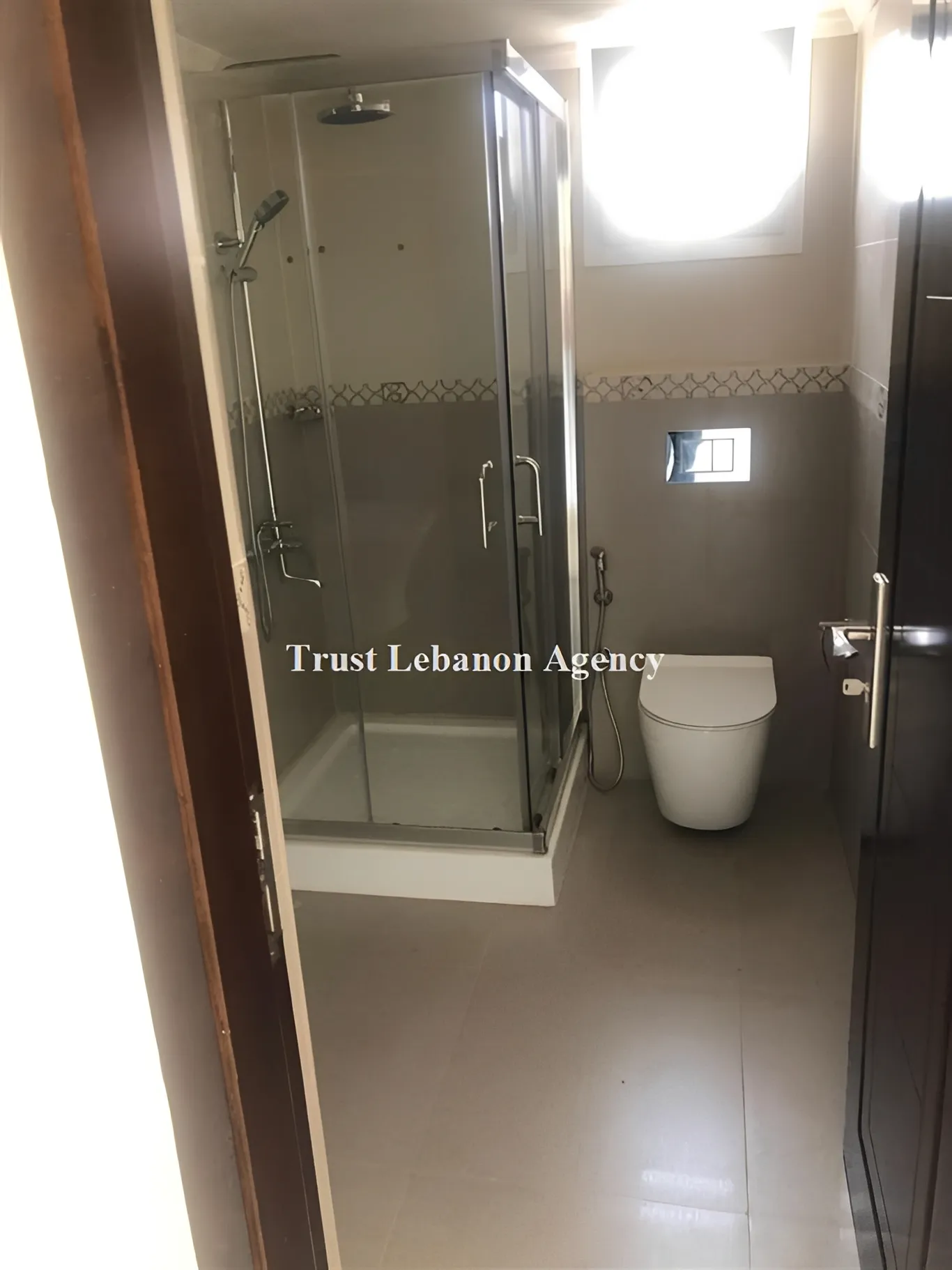 Apartment for Sale in Metn Sin El Fil Lebanon