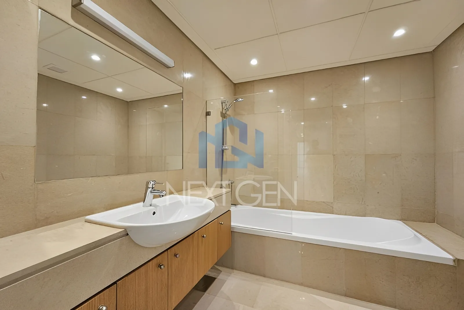 Apartment for Rent in Downtown
