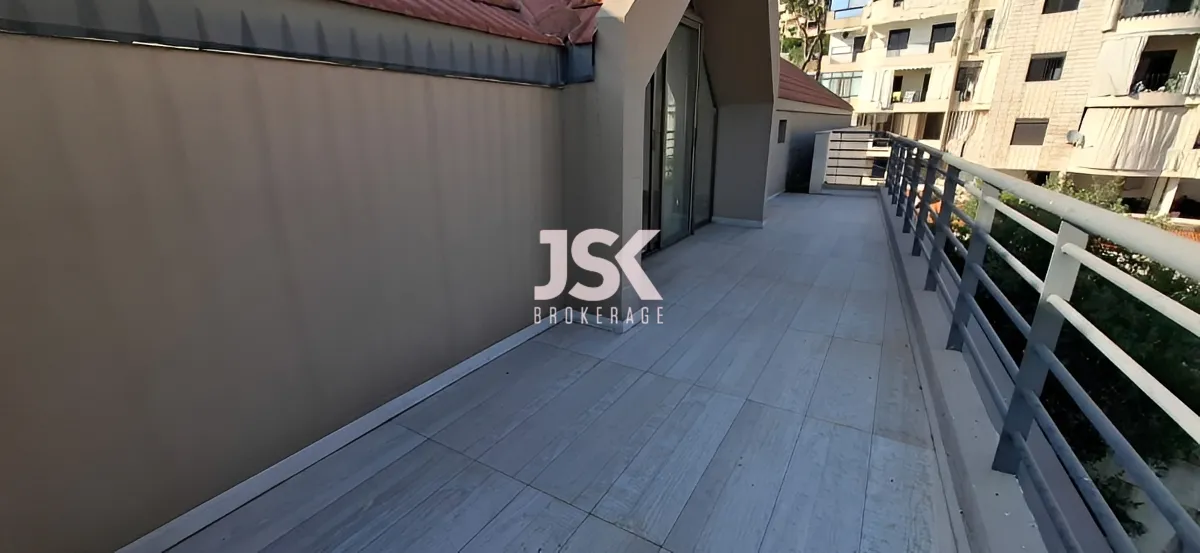 Duplex for Sale in Jeita, Lebanon