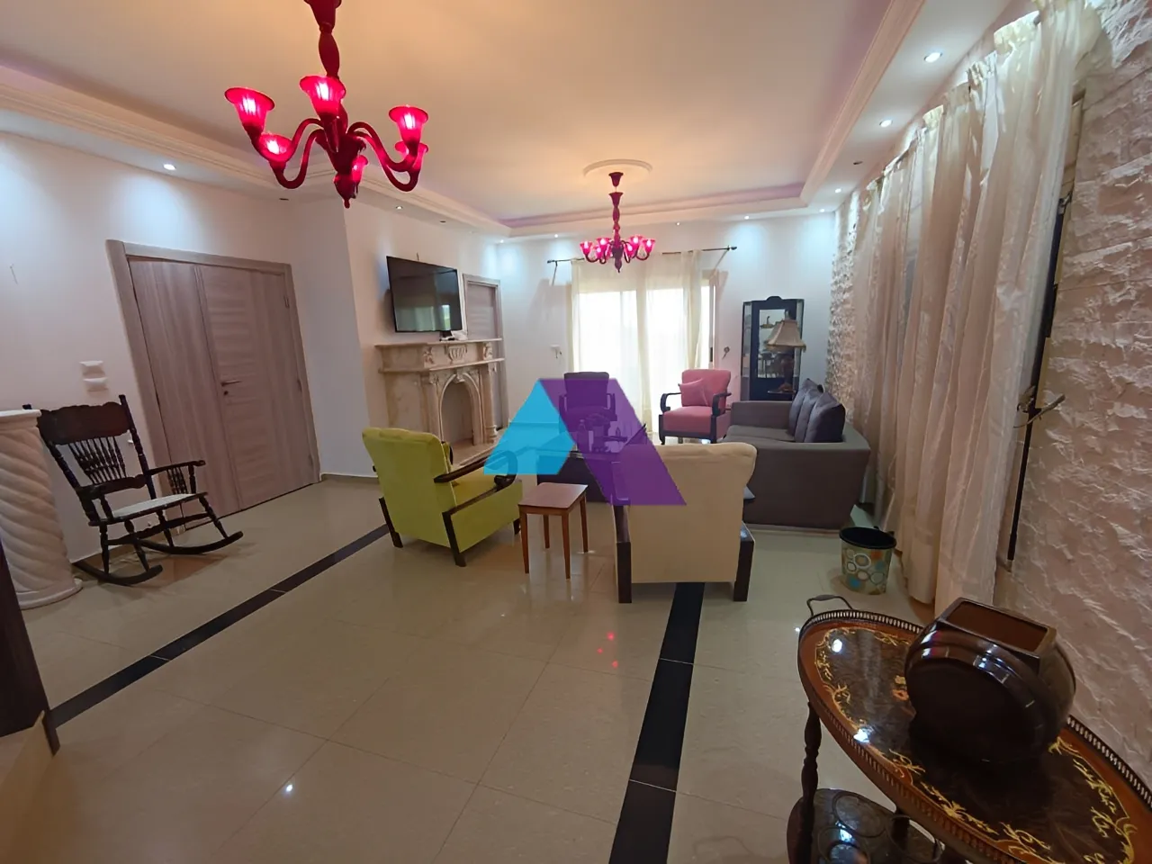 Apartment for Sale in Batroun - 3 bed, 3 bath