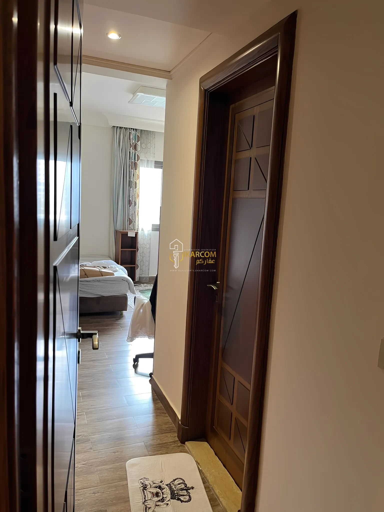 Apartment for Sale in Badaro