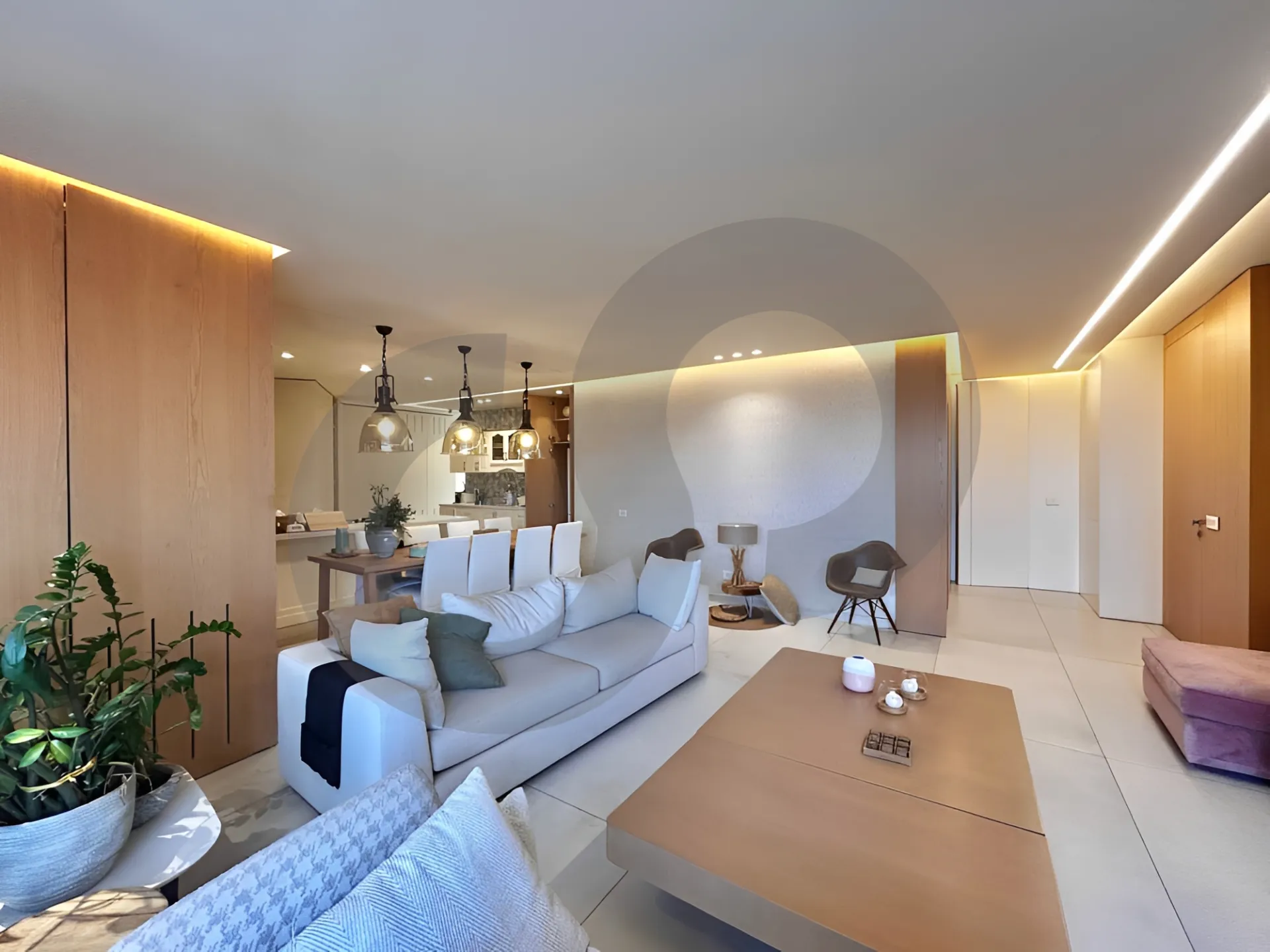 Apartment for Sale in Beit Meri