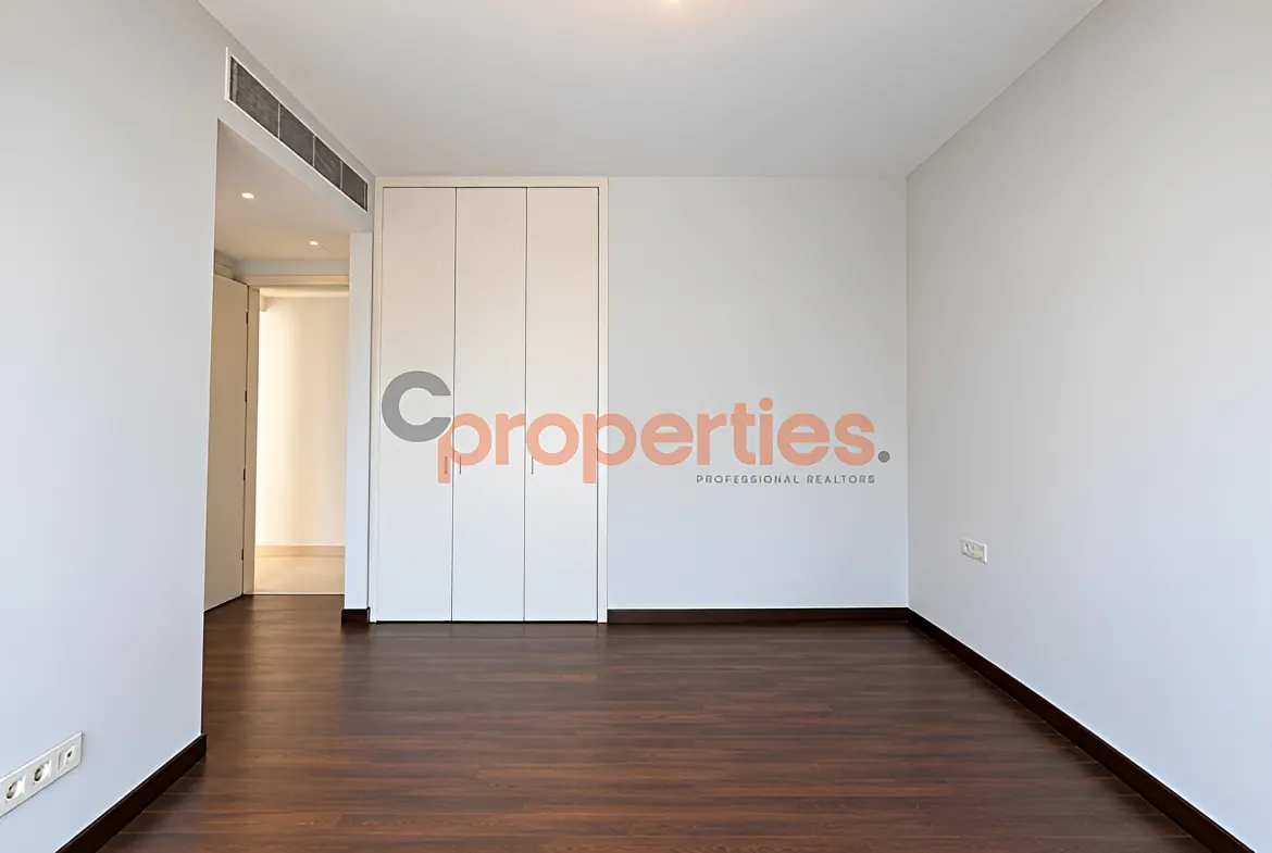 Apartment for Rent in Achrafieh