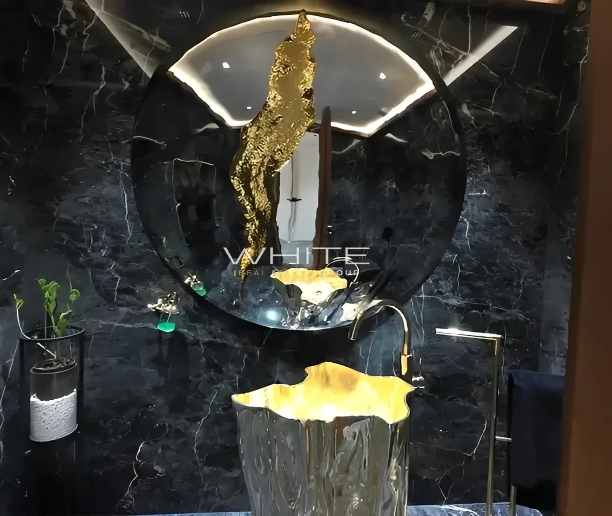 Apartment for Sale in mar mikhael