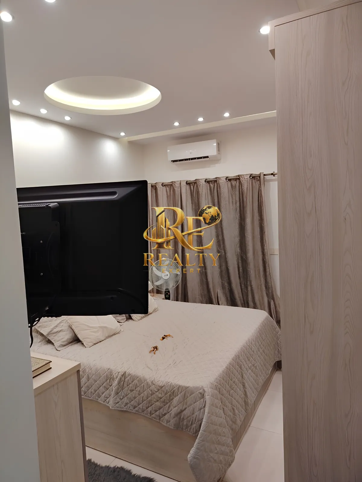 Duplex for sale in Bchamoun