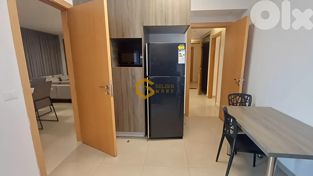 Apartment for Sale in Sahel Aalma