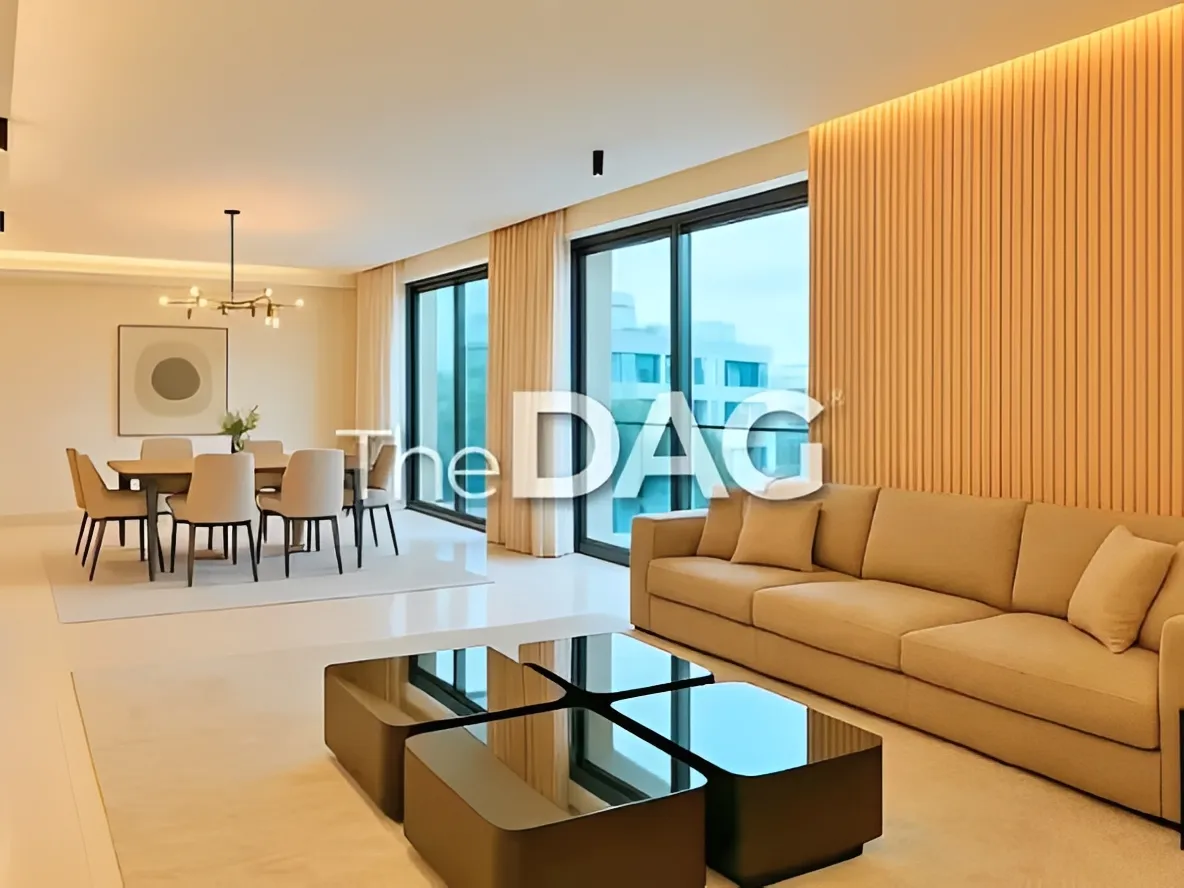 Apartment for Sale in Ramlet El Baida, Bayrut, Lebanon - 3 bed, 5 bath