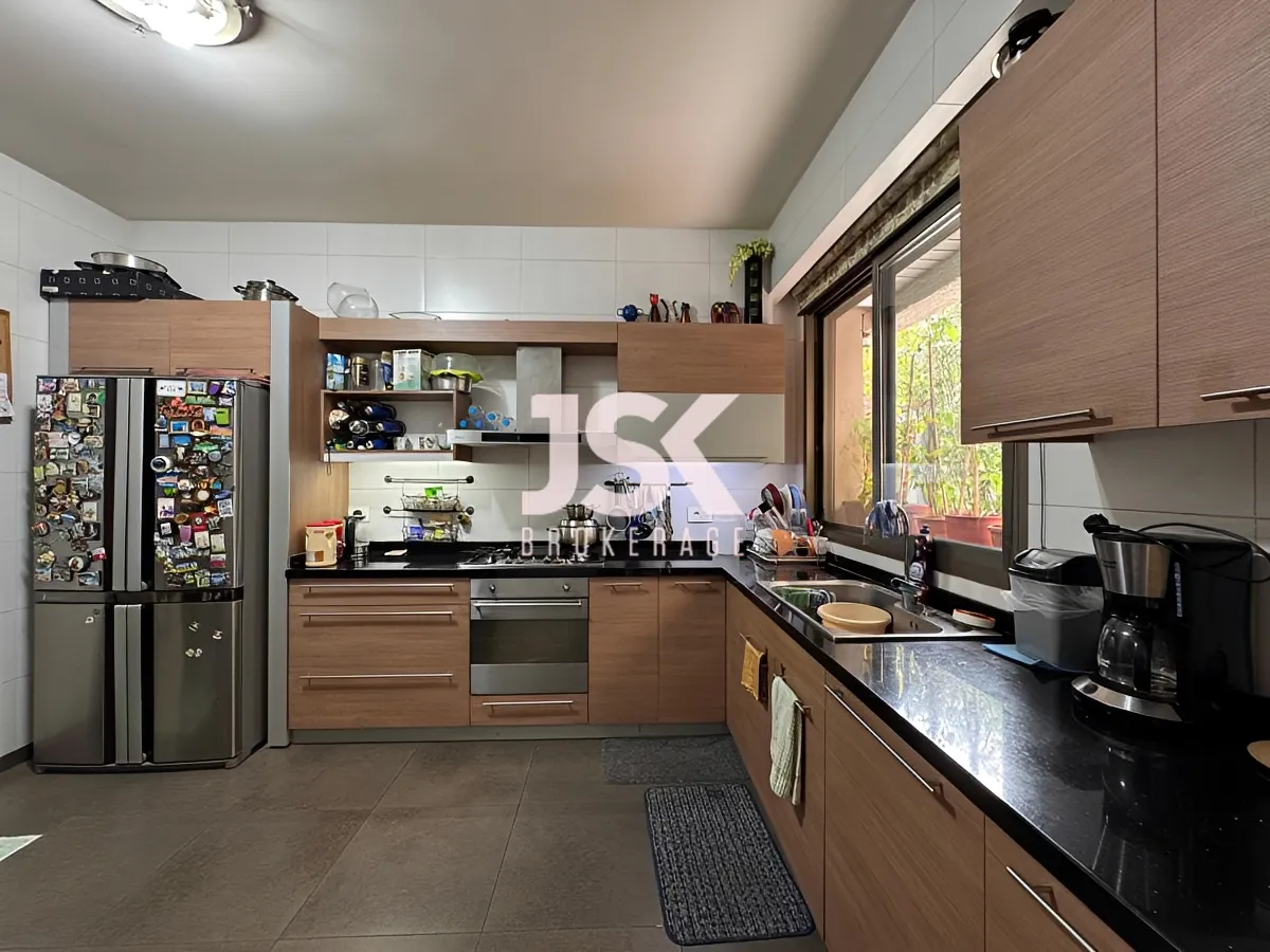 Apartment for Sale in Mansourieh, Lebanon