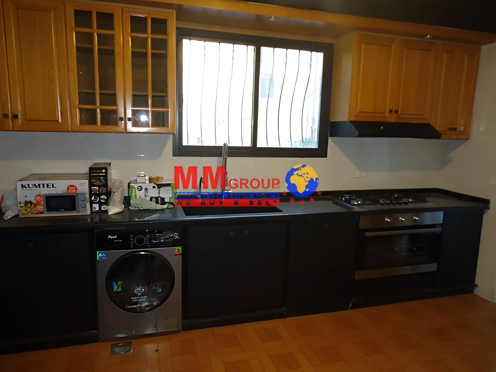 Apartment for sale in Mansourieh