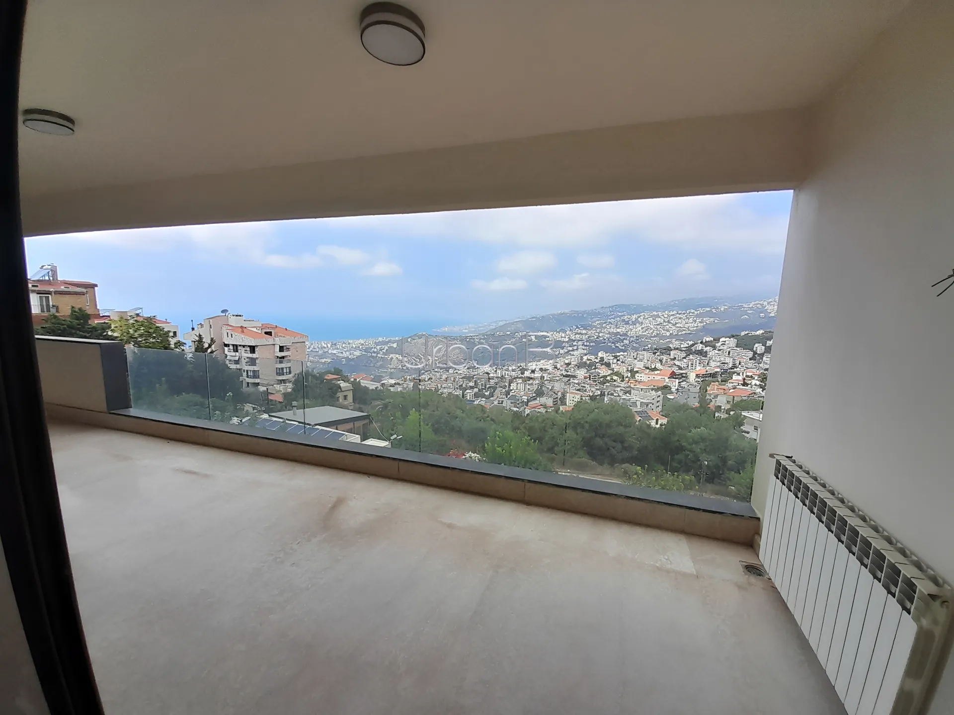 Residential in Cornet chahwan, lebanon