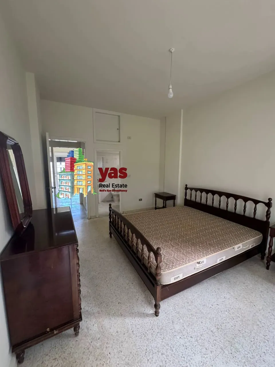 Apartment for Rent in Sahel Alma - 3 bed, 4 bath
