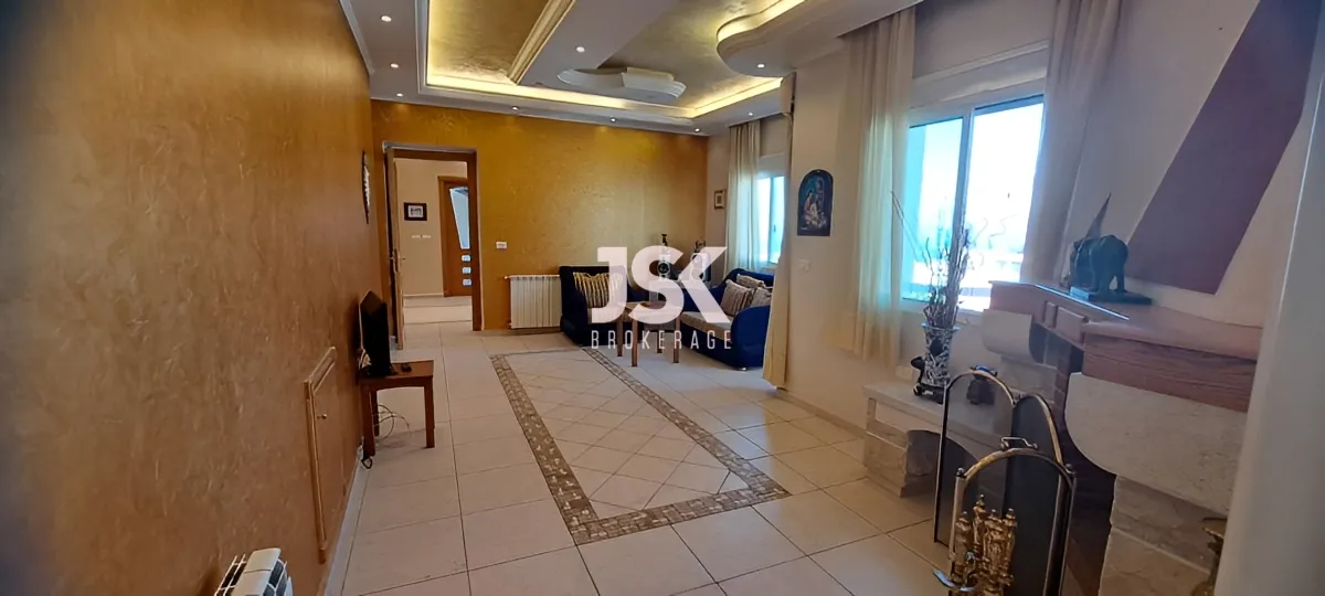 Apartment for Rent in Habboub, Lebanon - 4 bed, 4 bath