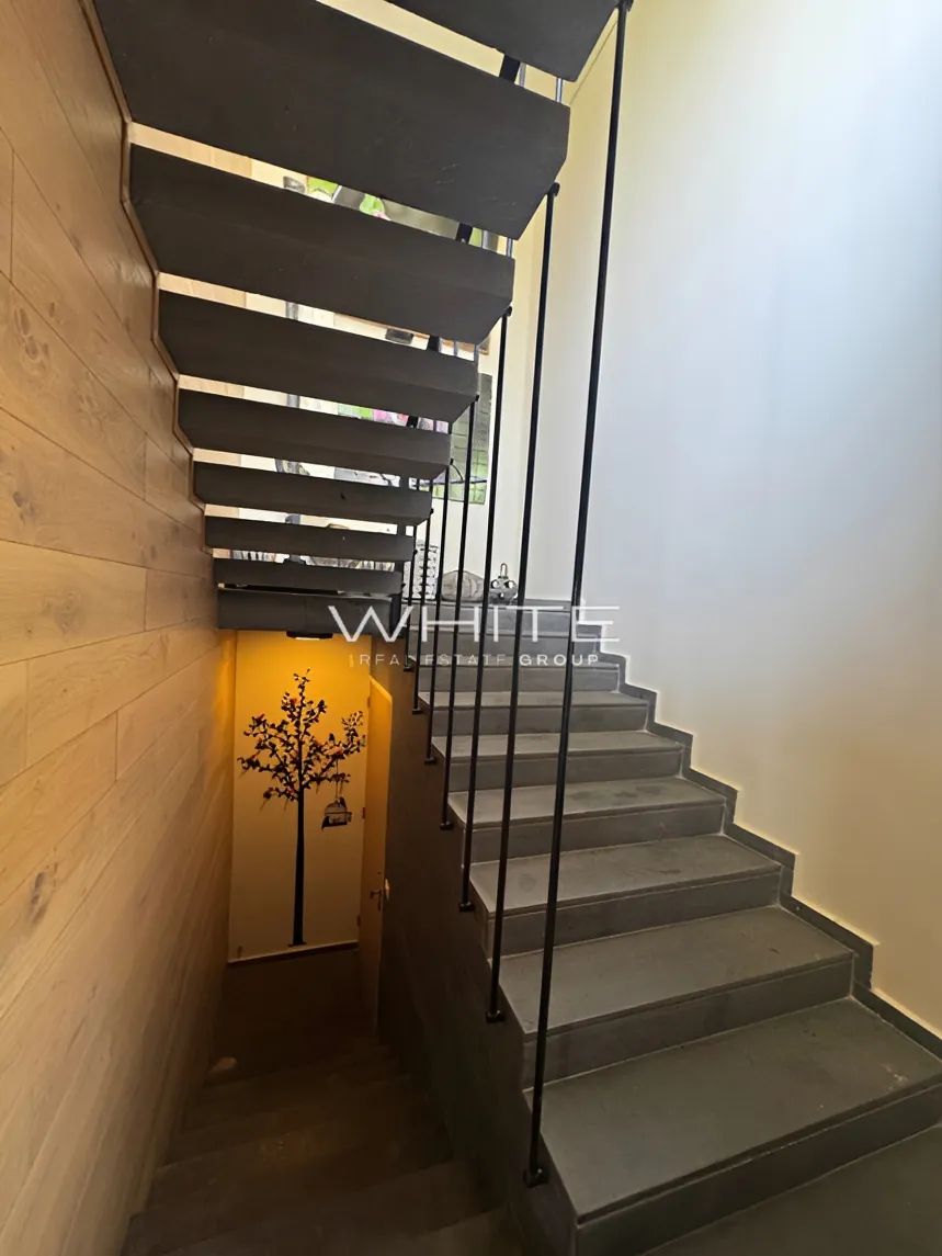 Chalet for sale in Faqra, Lebanon