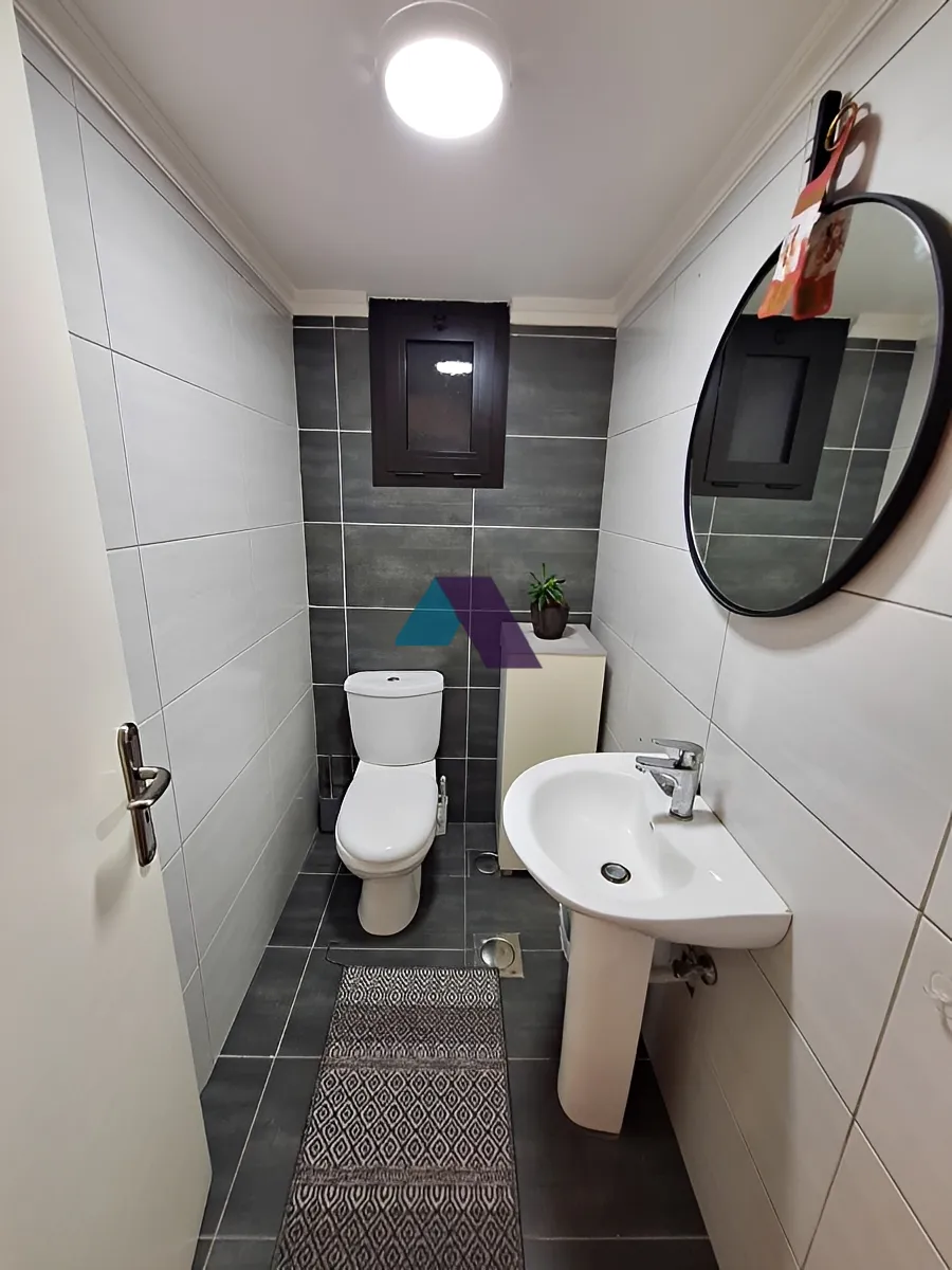 Apartment for Sale in Bouar, Lebanon