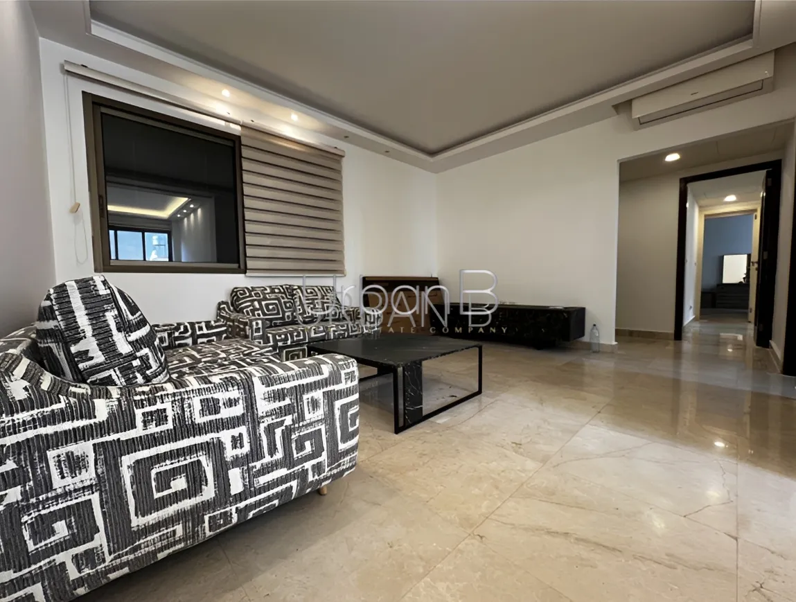 Apartment for rent in Achrafieh, beirut, lebanon