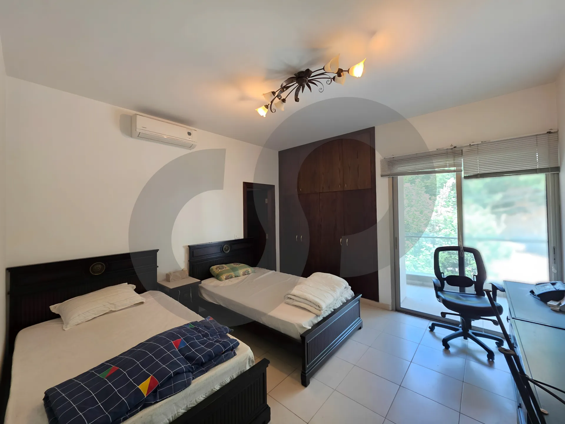 Apartment for Sale in Hazmieh