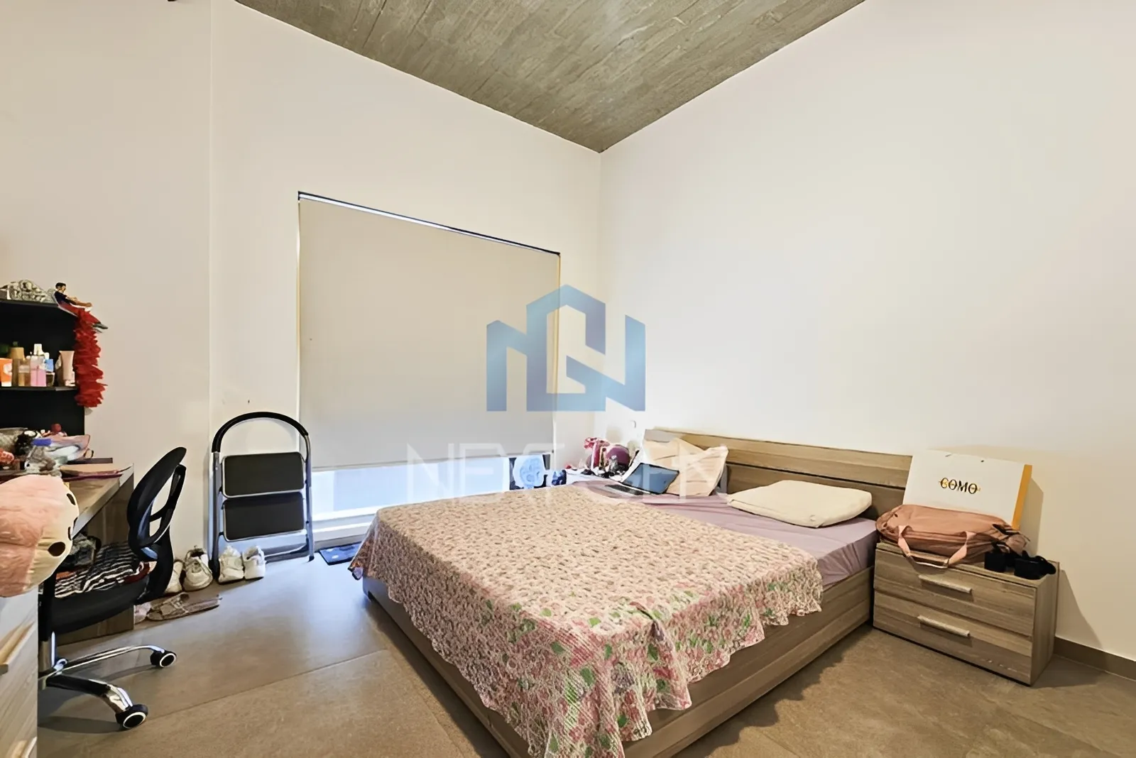 Apartment for Rent in Achrafieh