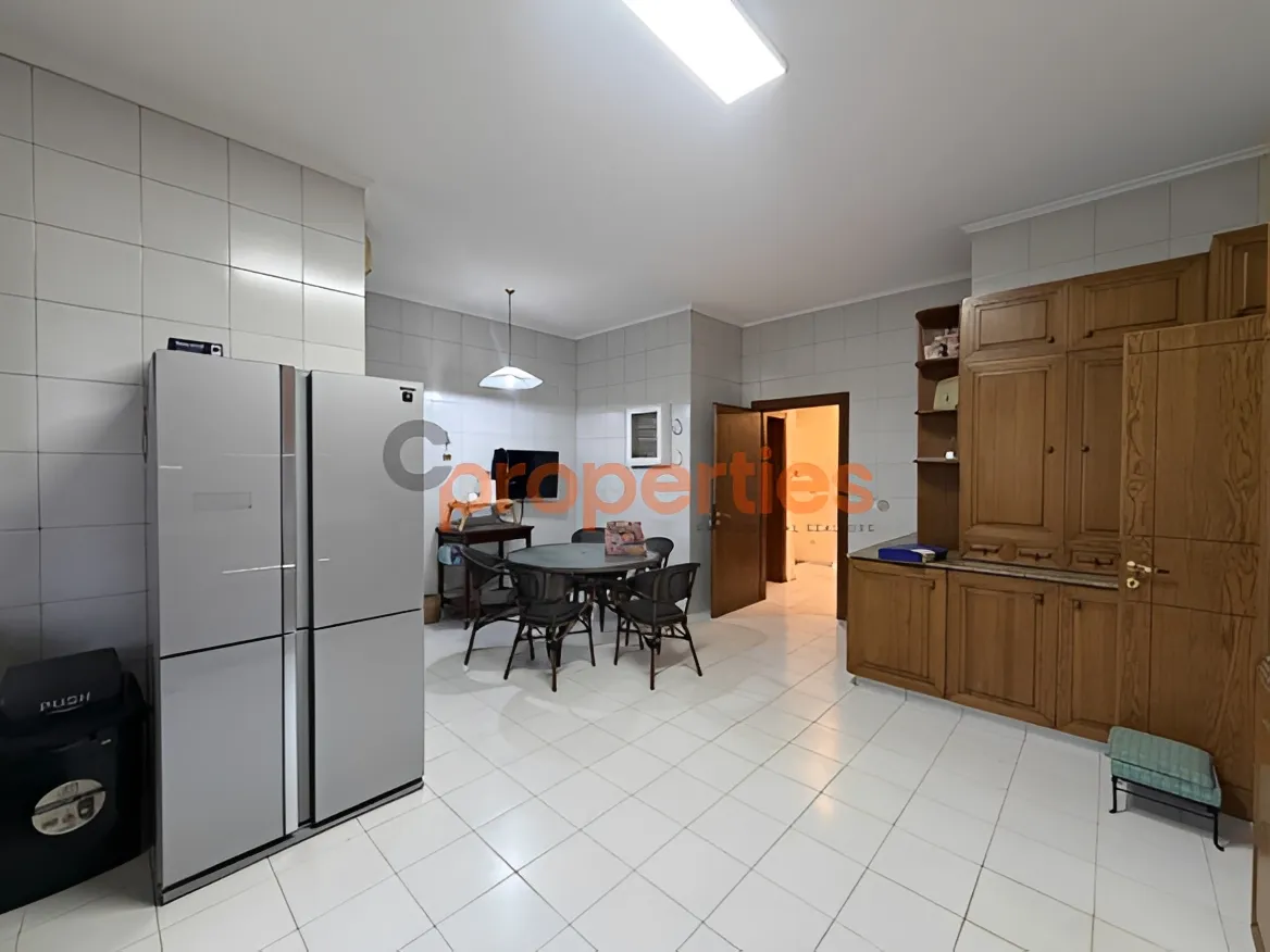 Apartment for Rent in Rabieh