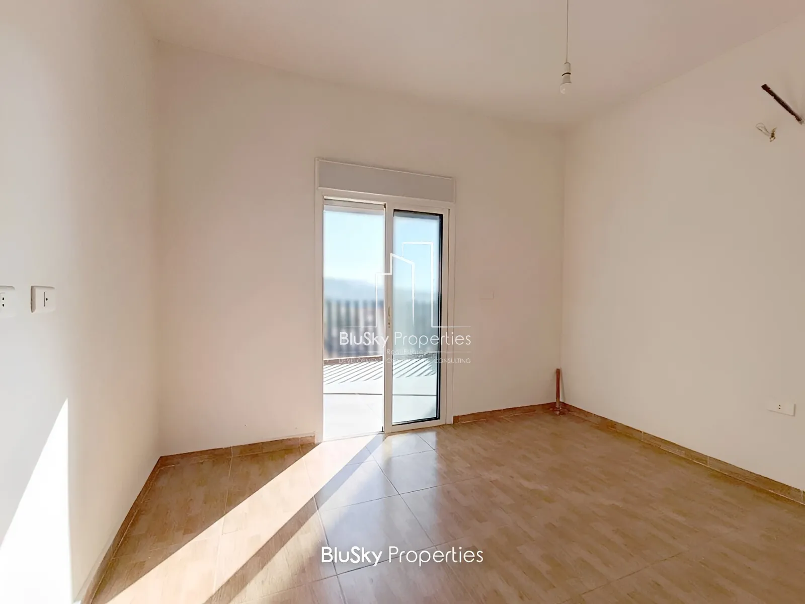 Apartment for Sale in Nahr Ibrahim