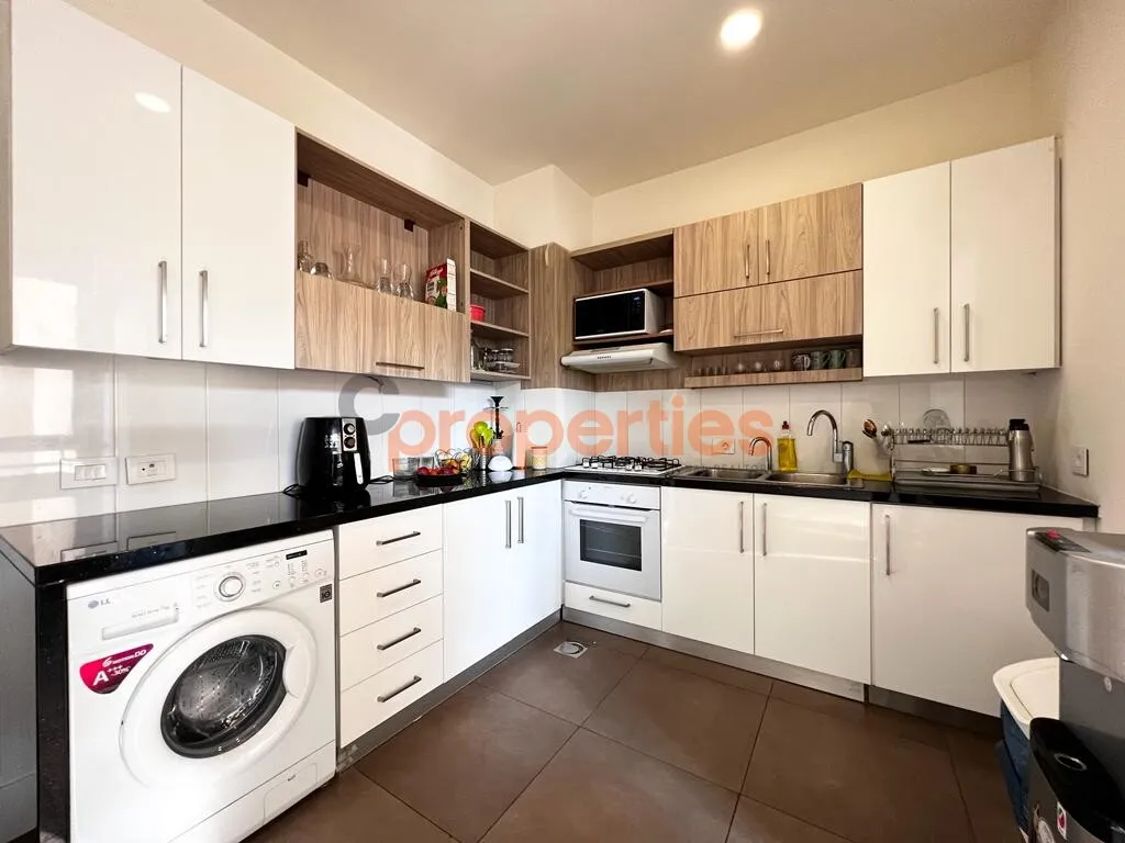 Apartment for Sale in Achrafieh