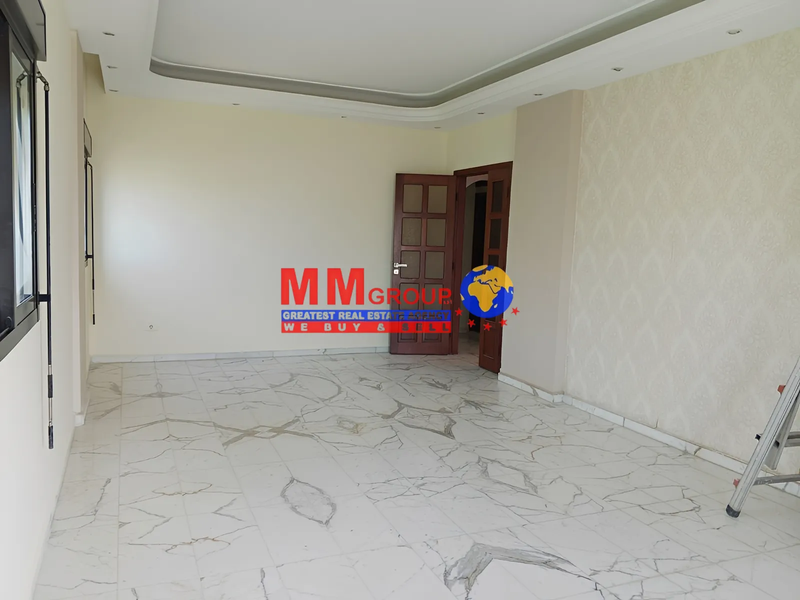 Apartment for sale in Mansourieh, Lebanon - 3 bed, 3 bath