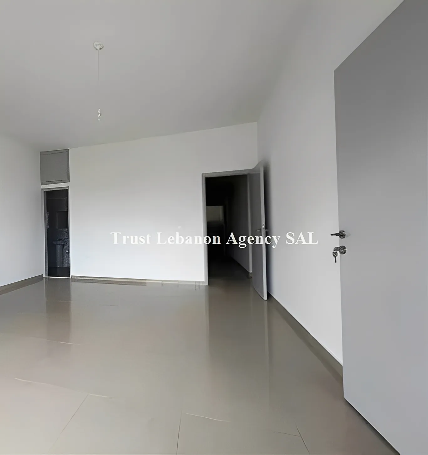Apartment for Rent in Keserwan Zouk Mikael