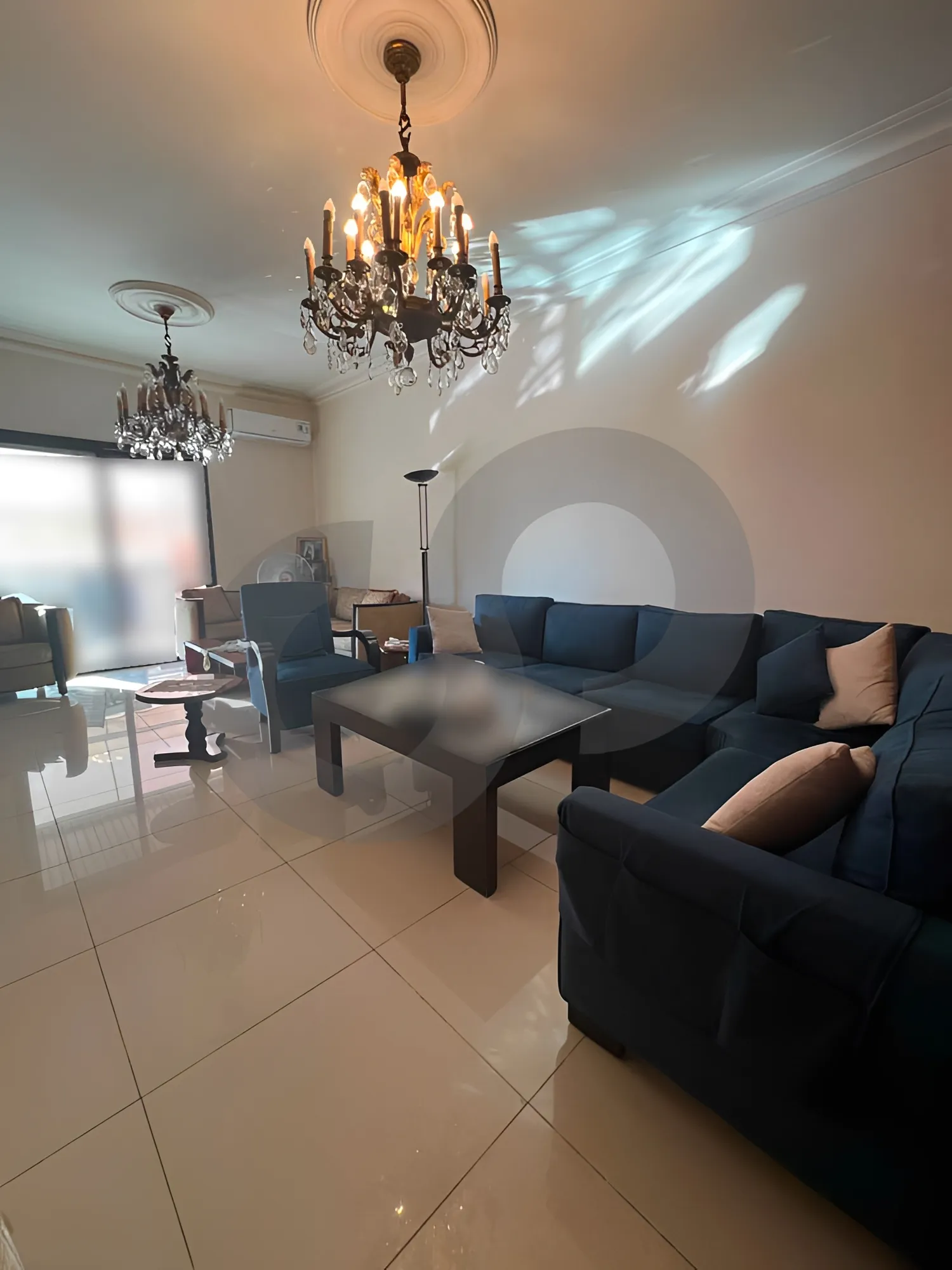 Apartment for Sale in Aaramoun - 3 bed, 3 bath