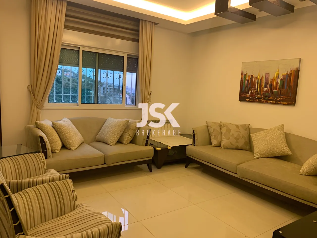 Apartment for Rent in Halat