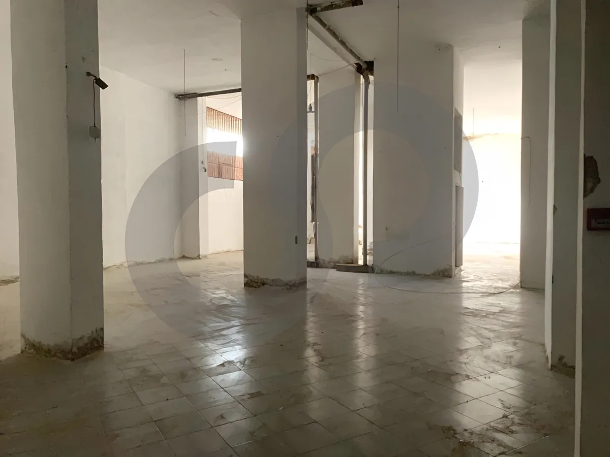 Warehouse for sale in Fanar